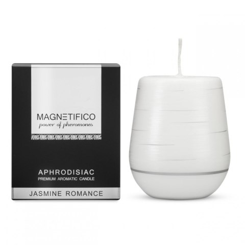 Aphrodisiac Candle Jasmine Romance