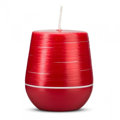 Aphrodisiac Candle Sweet Strawberries
