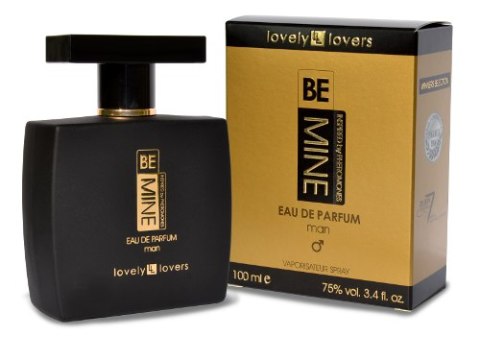 BeMine 100ml dla mężczyzn