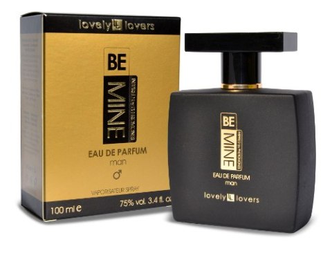 BeMine 100ml dla mężczyzn