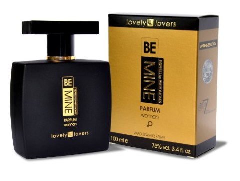 BeMine dla PAŃ 100ml