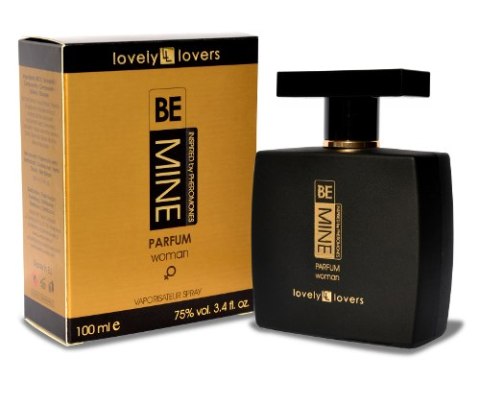 BeMine dla PAŃ 100ml