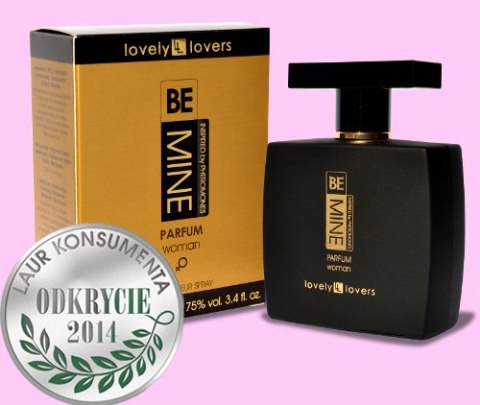 BeMine dla PAŃ 100ml