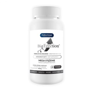 BigErection 60 kapsułek