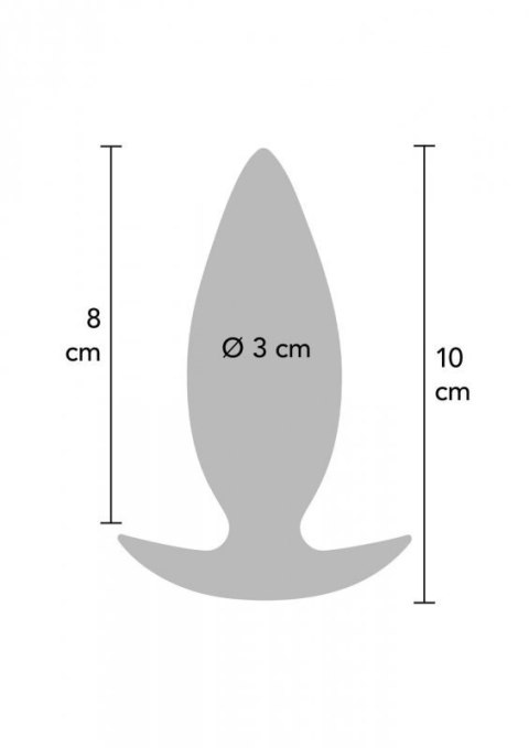 Bubble Butt Player Advanced Black