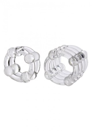COLT Enhancer Rings Transparent