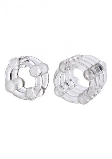 COLT Enhancer Rings Transparent