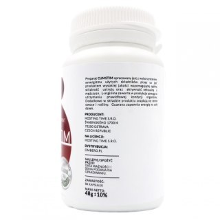 CUMSTIM 80kaps Suplement diety dla panów