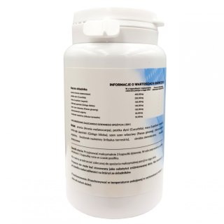 Cumex 70 kaps. suplement diety dla Panów