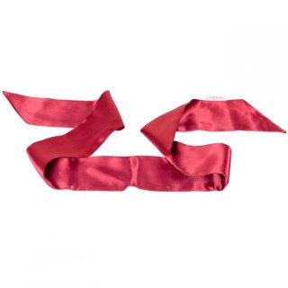 DELIKATNA SZCZELNA OPASKA NA OCZY I NIE TYLKO...