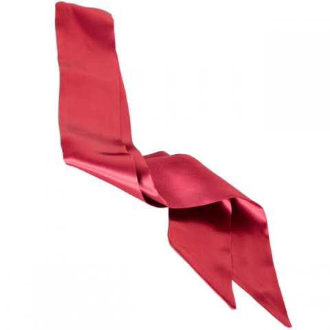 DELIKATNA SZCZELNA OPASKA NA OCZY I NIE TYLKO...