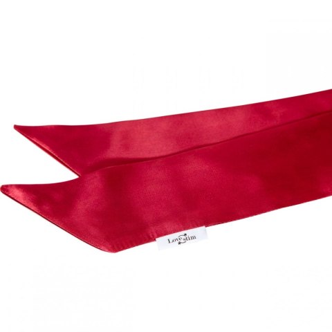 DELIKATNA SZCZELNA OPASKA NA OCZY I NIE TYLKO...