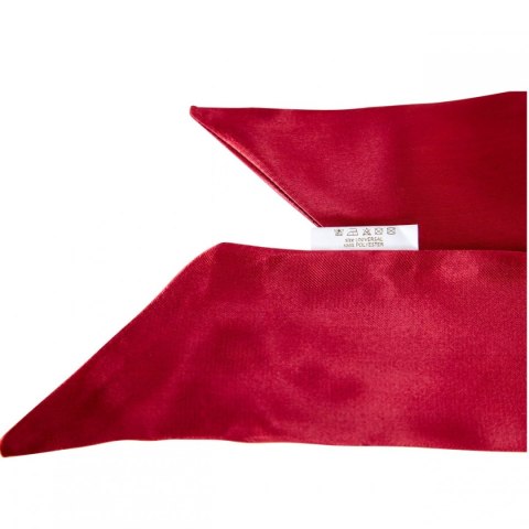 DELIKATNA SZCZELNA OPASKA NA OCZY I NIE TYLKO...