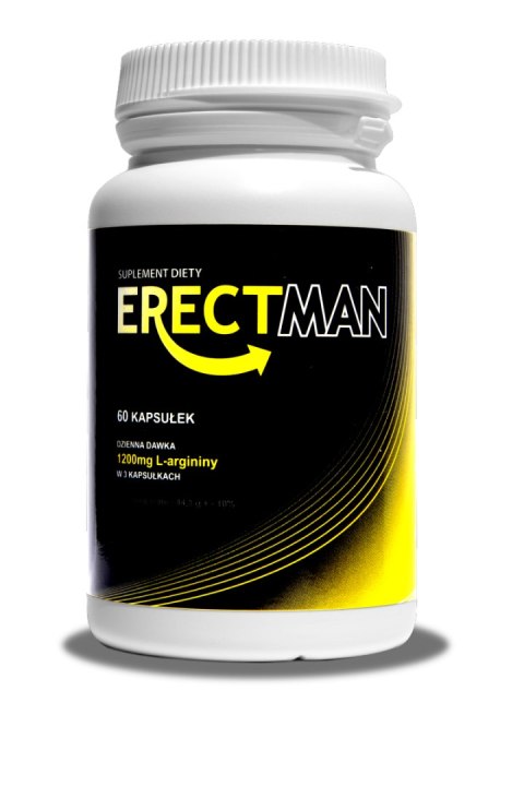 ERECTMAN 60caps