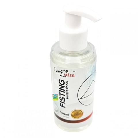 FISTING PROFFESIONAL 150ml DLA DOŚWIADCZONYCH JAK I POCZĄTKUJĄCYCH