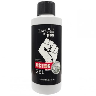 FISTING żel 150ml mocno rozluźnia i znieczula