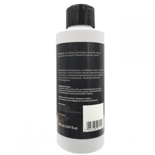 FISTING żel 150ml mocno rozluźnia i znieczula