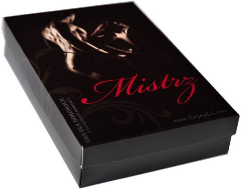 Gra Erotyczna Mistrz