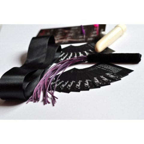 Gra Erotyczna Mistrz