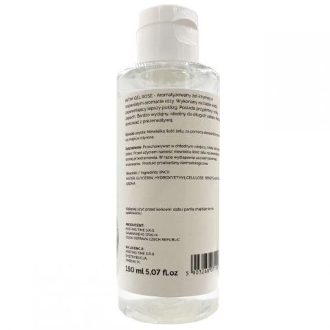 INTIM GEL 150ml