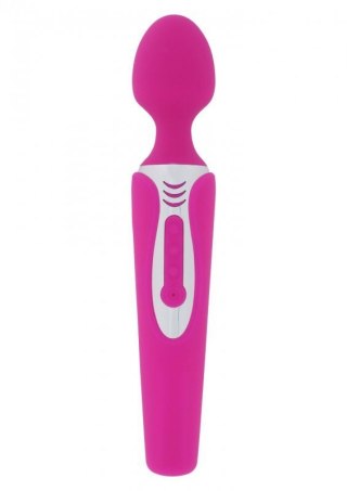 Legend Massager Pink