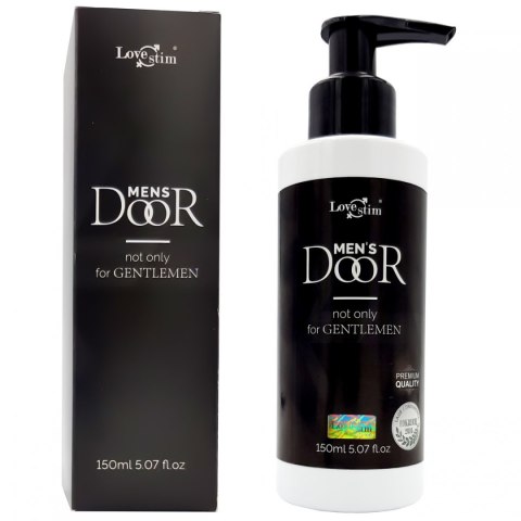 MENS DOOR FISTINGOWY ŻEL SPECJALISTYCZNY DLA MĘŻCZYZN 150ML