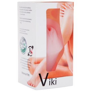 Masturbator VIKI LoveStim