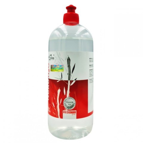 NURU H2O ŻEL MASAŻU NURU 1000ml RED BOTTLE LINE