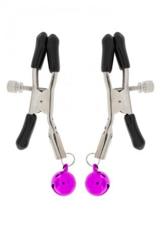 Nipple Teasers Metal