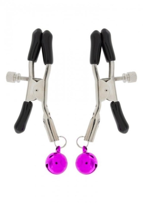 Nipple Teasers Metal