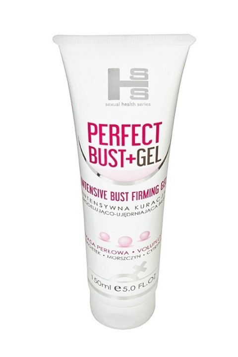 PERFECT BUST+ GEL - 150 ml