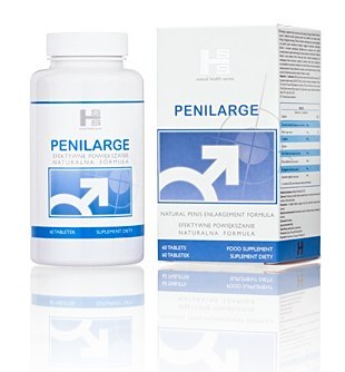 Penilarge kapsułki 60szt