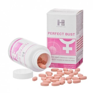 Perfect Bust 90kaps POWIĘKSZENIE PIERSI