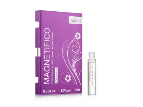 Pheromone ALLURE 2ml for woman