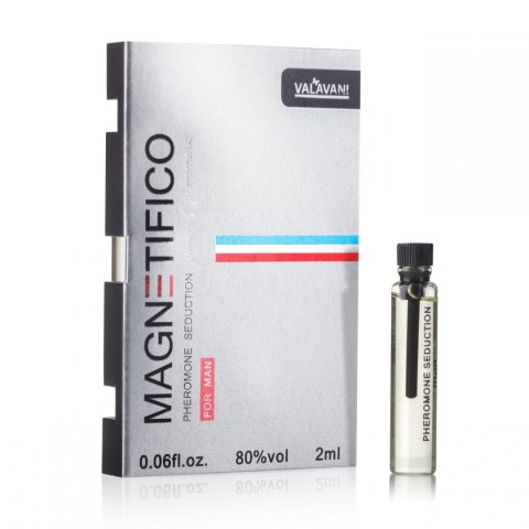 Pheromone SEDUCTION 2ml for man