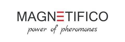 Pheromone SELECTION 100ml for manMAGNETIFICO