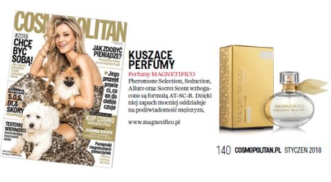 Pheromone SELECTION 2ml for woman