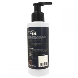 Potency Gentelmen 150ml