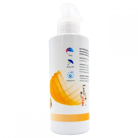 SILK PROFESSIONAL 150ml LUBRYKANT WYJĄTKOWO NAWILŻAJĄCY