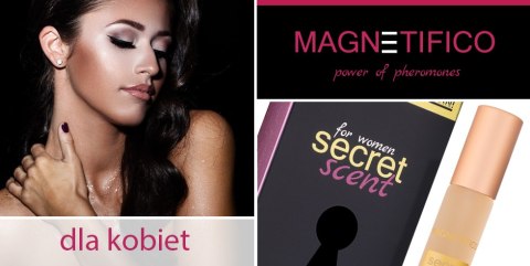 Secret Scent 20ml for women