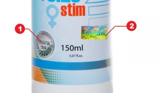 Size Stim Powiększenie Penisa żel nagrodzony