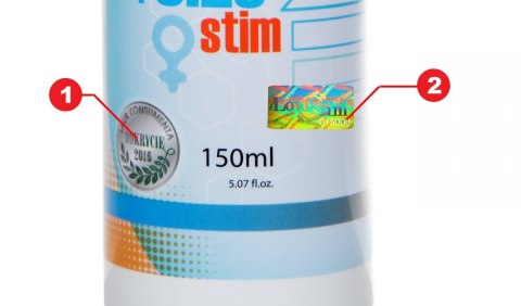 Size Stim Powiększenie Penisa żel nagrodzony