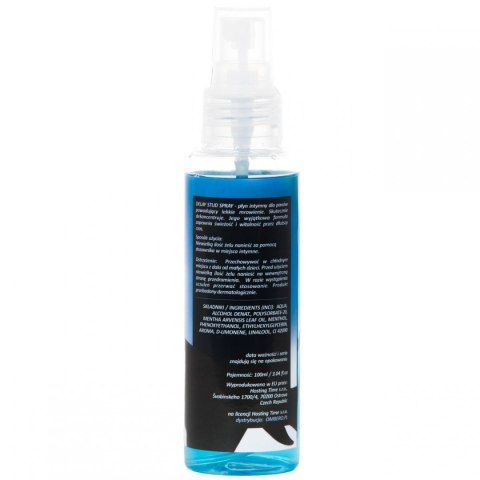 Spray Delay Stud 100 ml
