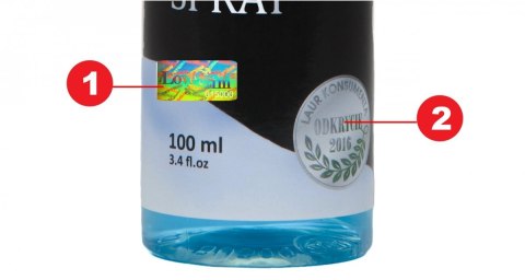 Spray Delay Stud 100 ml