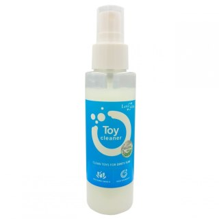Toy Cleaner 100ml antybakteryjny środek czyszczący