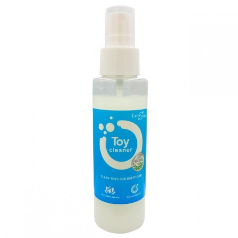 Toy Cleaner 100ml antybakteryjny środek czyszczący