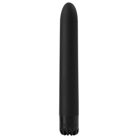 Wibrator-CLASSIC VIBE BLACK MEDIUM