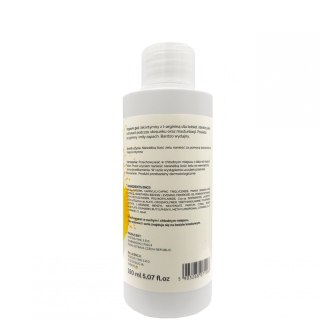 Żel na Szalony Orgasm Kobiet 150ml