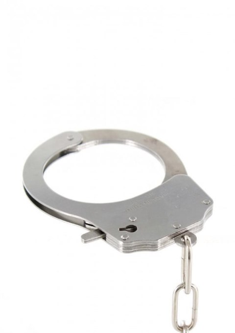 Metal Handcuffs Metal