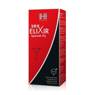 Supl.diety-Sex Elixir 15 ml